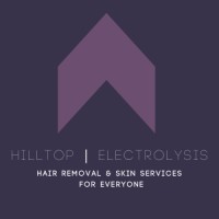 Hilltop Electrolysis logo, Hilltop Electrolysis contact details