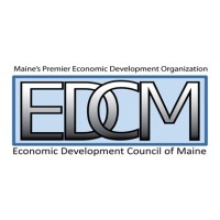 EDCM logo, EDCM contact details