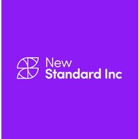 New Standard Inc. logo, New Standard Inc. contact details