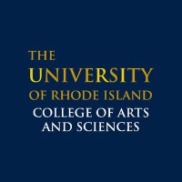 University of Rhode Island College of Arts and Sciences logo, University of Rhode Island College of Arts and Sciences contact details