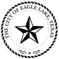 City of Eagle Lake, Texas logo, City of Eagle Lake, Texas contact details