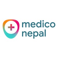 Medico Nepal logo, Medico Nepal contact details