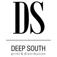 Deep South Print & Distribution logo, Deep South Print & Distribution contact details