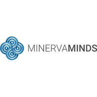 MINERVAMINDS Paediatric Practice logo, MINERVAMINDS Paediatric Practice contact details