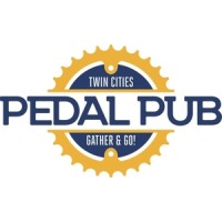 Pedal Pub® Twin Cities logo, Pedal Pub® Twin Cities contact details