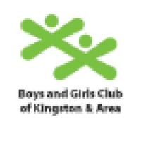 Boys and Girls Club of Kingston & Area logo, Boys and Girls Club of Kingston & Area contact details