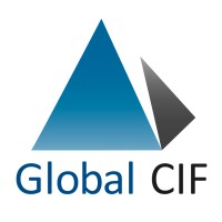 Global CIF logo, Global CIF contact details