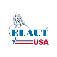 Elaut USA, Inc. logo, Elaut USA, Inc. contact details