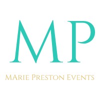 Marie Preston Events logo, Marie Preston Events contact details