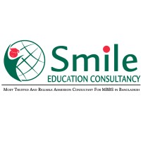 Smile Education Consultancy logo, Smile Education Consultancy contact details