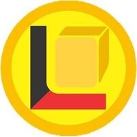 LOCADORA logo, LOCADORA contact details