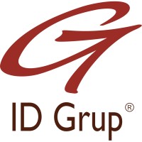 ID Grup logo, ID Grup contact details