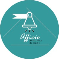 Afficio.in logo, Afficio.in contact details