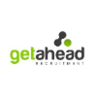 Get Ahead Recruitment Ltd logo, Get Ahead Recruitment Ltd contact details