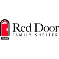 Red Door Family Shelter logo, Red Door Family Shelter contact details