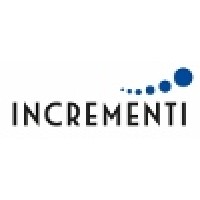 Incrementi logo, Incrementi contact details