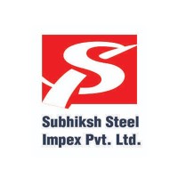 Subhiksh Steel Impex Pvt. Ltd logo, Subhiksh Steel Impex Pvt. Ltd contact details