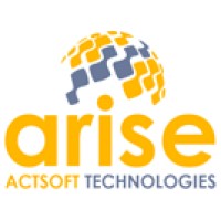 Arise Actsoft Technologies logo, Arise Actsoft Technologies contact details