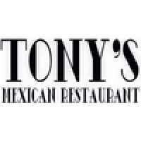 Tonys Mexican Food logo, Tonys Mexican Food contact details