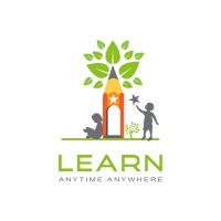 LEARN Anytime Anywhere logo, LEARN Anytime Anywhere contact details