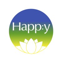 Happ:y Wellness logo, Happ:y Wellness contact details