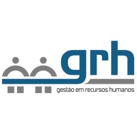 GRH Gestão em Recursos Humanos logo, GRH Gestão em Recursos Humanos contact details