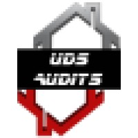 UDS Audits logo, UDS Audits contact details