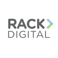 RACK Digital logo, RACK Digital contact details