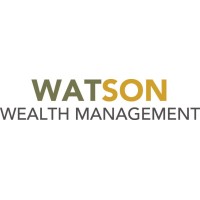 Watson Wealth Management logo, Watson Wealth Management contact details