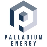 Palladium Energy logo, Palladium Energy contact details