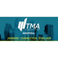 TMA Montreal logo, TMA Montreal contact details