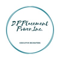 D.P.Placement Power, Inc logo, D.P.Placement Power, Inc contact details