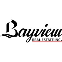 BAYVIEW REAL ESTATE INC. logo, BAYVIEW REAL ESTATE INC. contact details