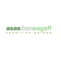 AsasDanSagaff Sdn.Bhd logo, AsasDanSagaff Sdn.Bhd contact details