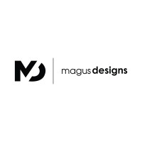 Magus Designs logo, Magus Designs contact details