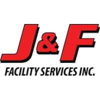 J-F Facility Services Inc. logo, J-F Facility Services Inc. contact details