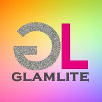 Glamlite Cosmetics logo, Glamlite Cosmetics contact details