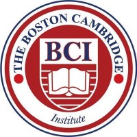 The Boston Cambridge Institute logo, The Boston Cambridge Institute contact details