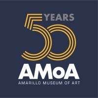 Amarillo Museum of Art logo, Amarillo Museum of Art contact details