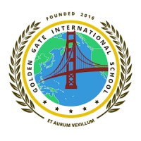 Golden Gate International School logo, Golden Gate International School contact details