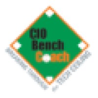 CIO Bench Coach logo, CIO Bench Coach contact details