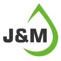 J&M Energy logo, J&M Energy contact details