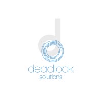 The Deadlock Solutions logo, The Deadlock Solutions contact details