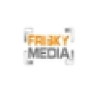 Frisky Media logo, Frisky Media contact details