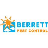 Barrett Pest Control logo, Barrett Pest Control contact details