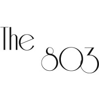 The 803 Restaurant Group logo, The 803 Restaurant Group contact details