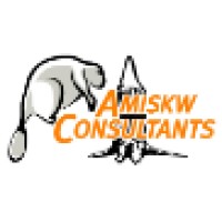 Amiskw Consultants Inc. logo, Amiskw Consultants Inc. contact details