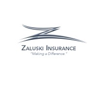 Zaluski Insurance, Inc. logo, Zaluski Insurance, Inc. contact details