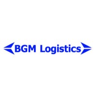 BGM Logistics AB logo, BGM Logistics AB contact details