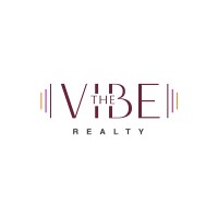 The Vibe Realty logo, The Vibe Realty contact details